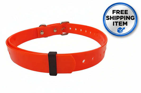 Waterproof Dog Training Collar for Pets