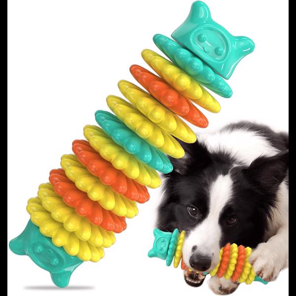 Durable Dog Chew Toys for Aggressive Chewers - Heavy Duty